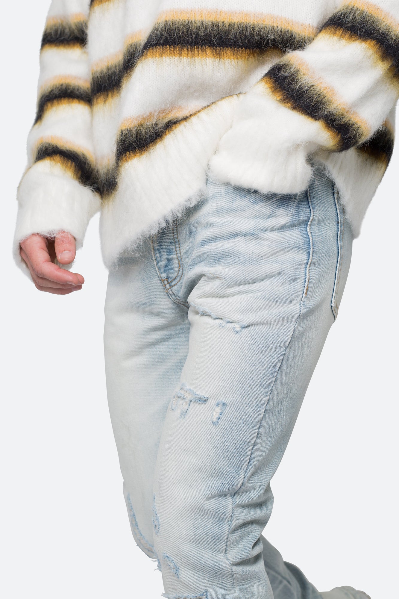 M538 Slim Denim | Blue