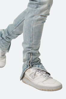 M538 Slim Denim | Blue