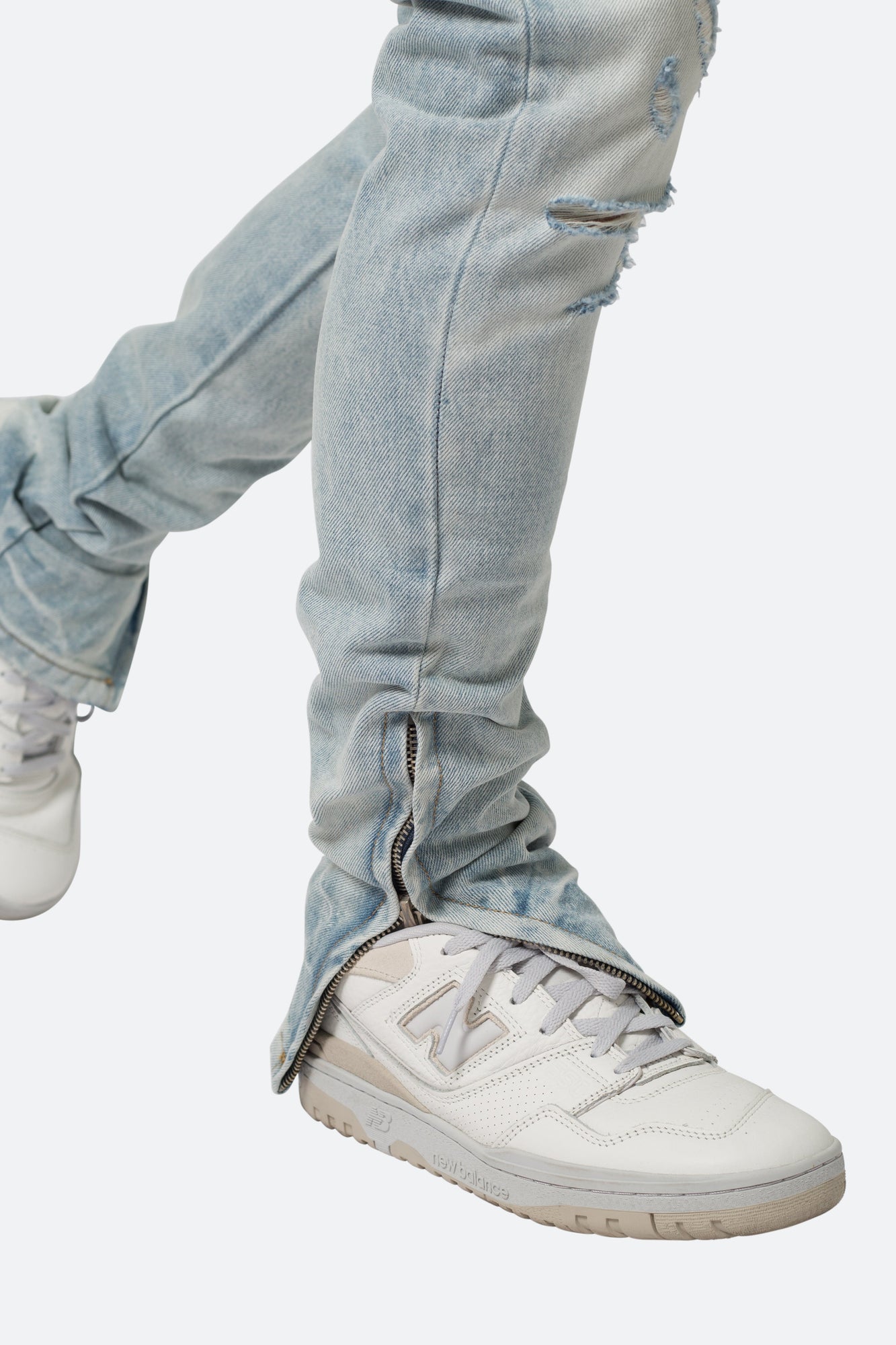M538 Slim Denim | Blue