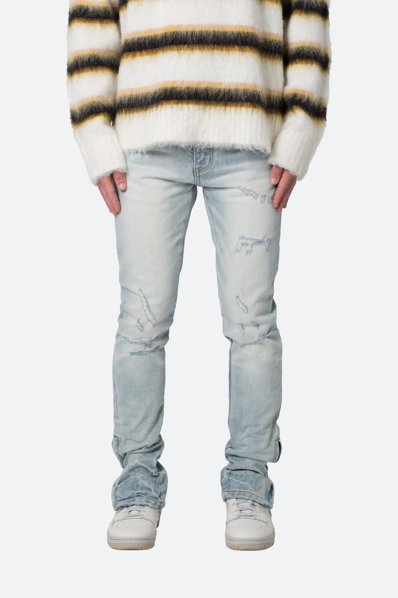 M538 Slim Denim | Blue