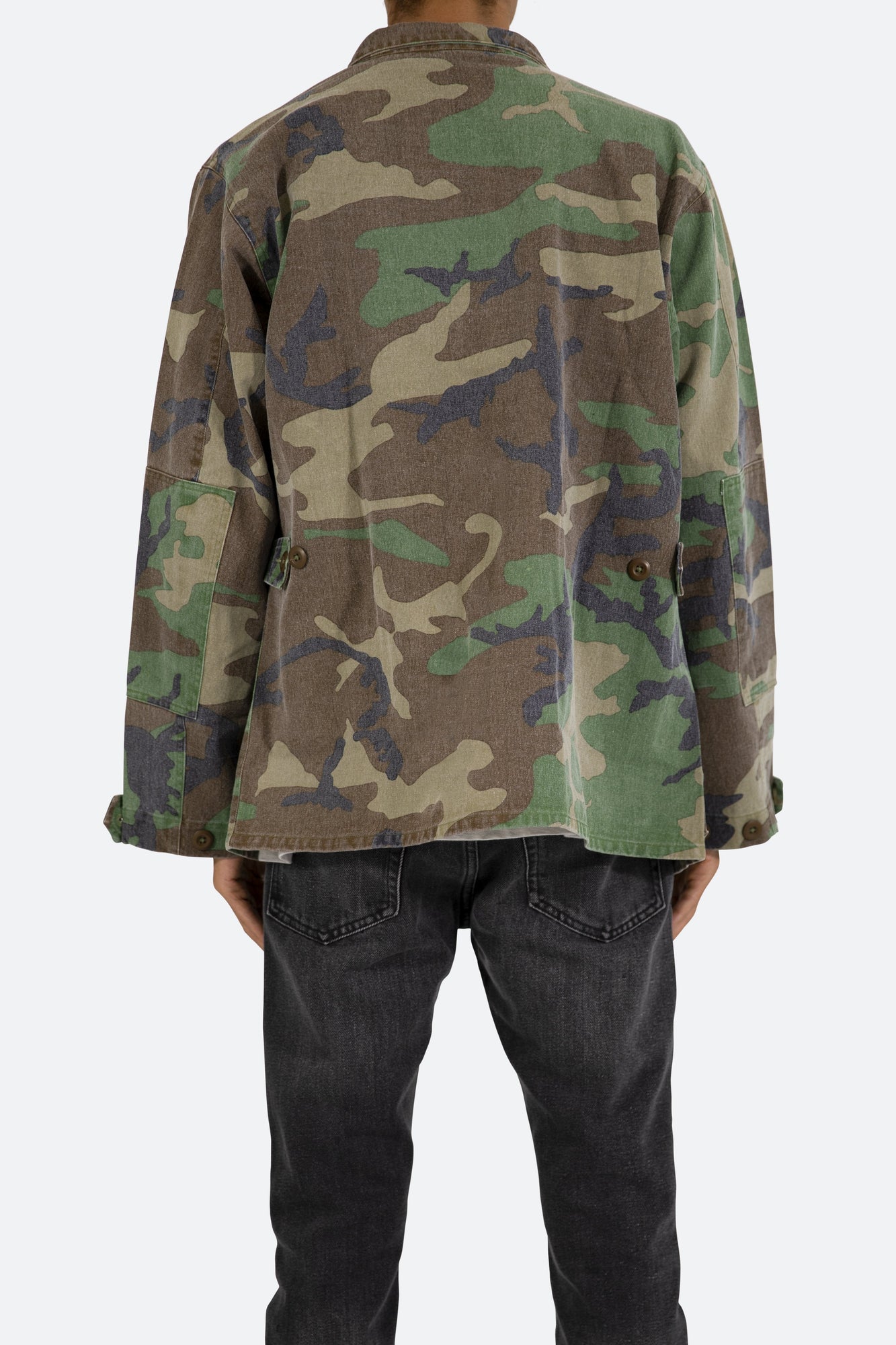 M65 Shirt | Camo