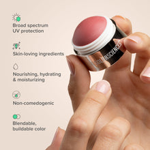 Cheek Creme | SPF 30 | Magic Hour