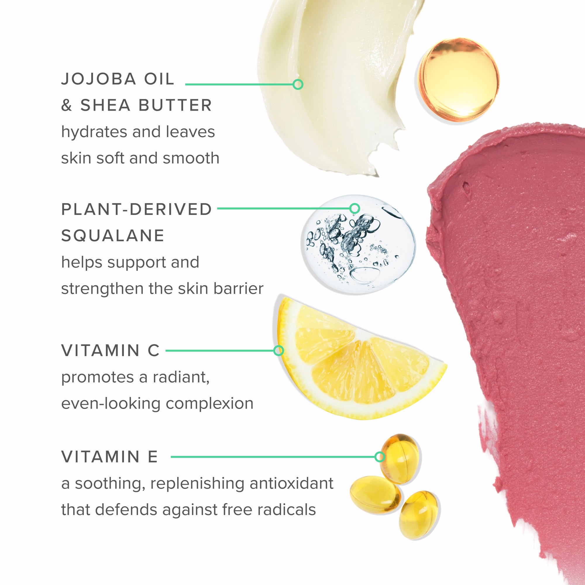 Cheek Creme | SPF 30 | Magic Hour