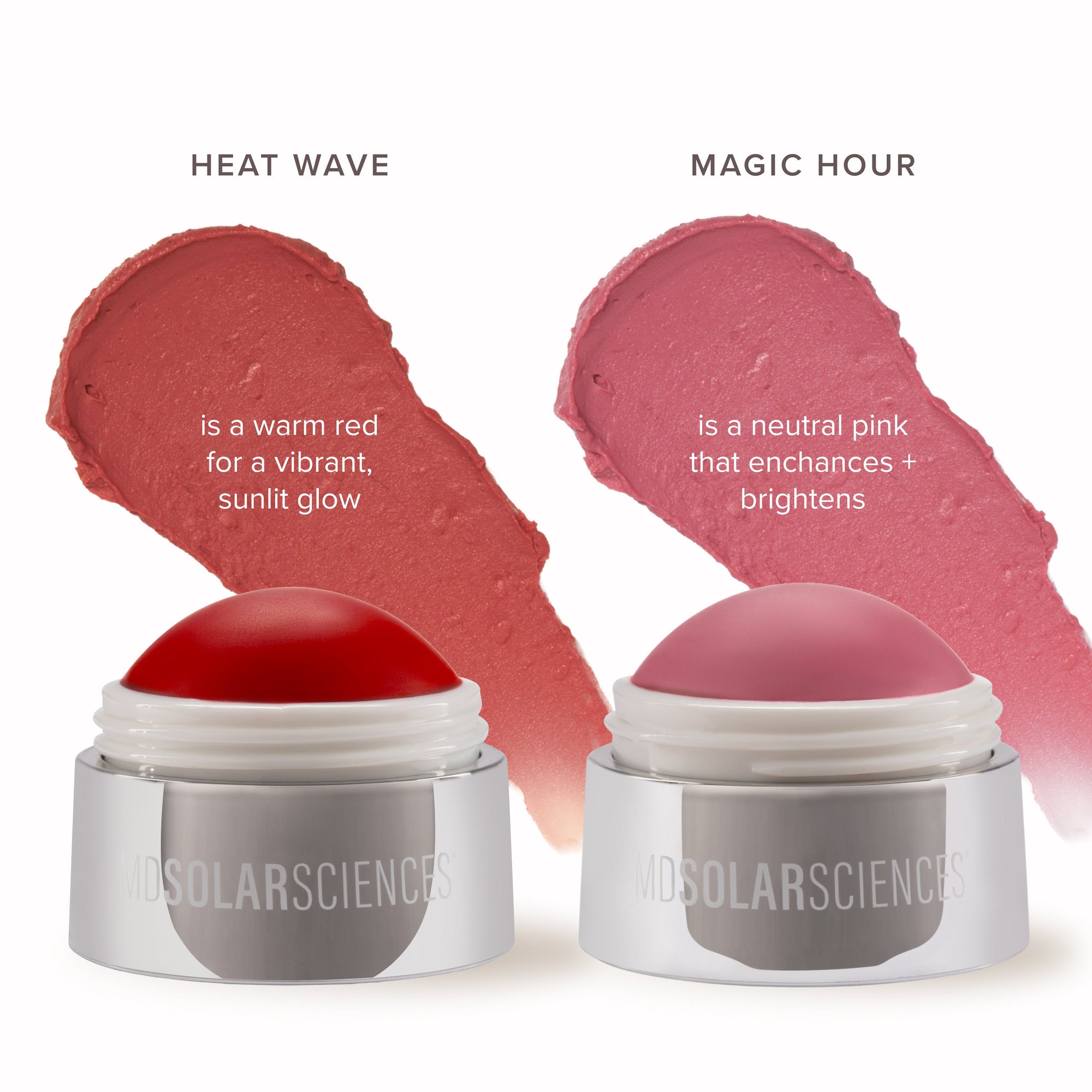 Cheek Creme | SPF 30 | Magic Hour
