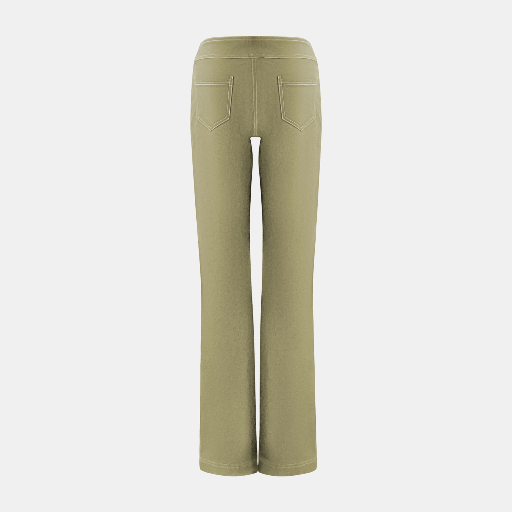 OW Collection MAPLE Pants Pants 053 - Olive