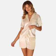 OW Collection MARS Shirt Account 006 - Light Beige