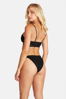 OW Collection MATHILDE Brief Account 002 - Black Caviar