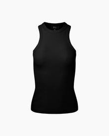 Rib Tank Tank IVL SU24 May Jet Black XS 