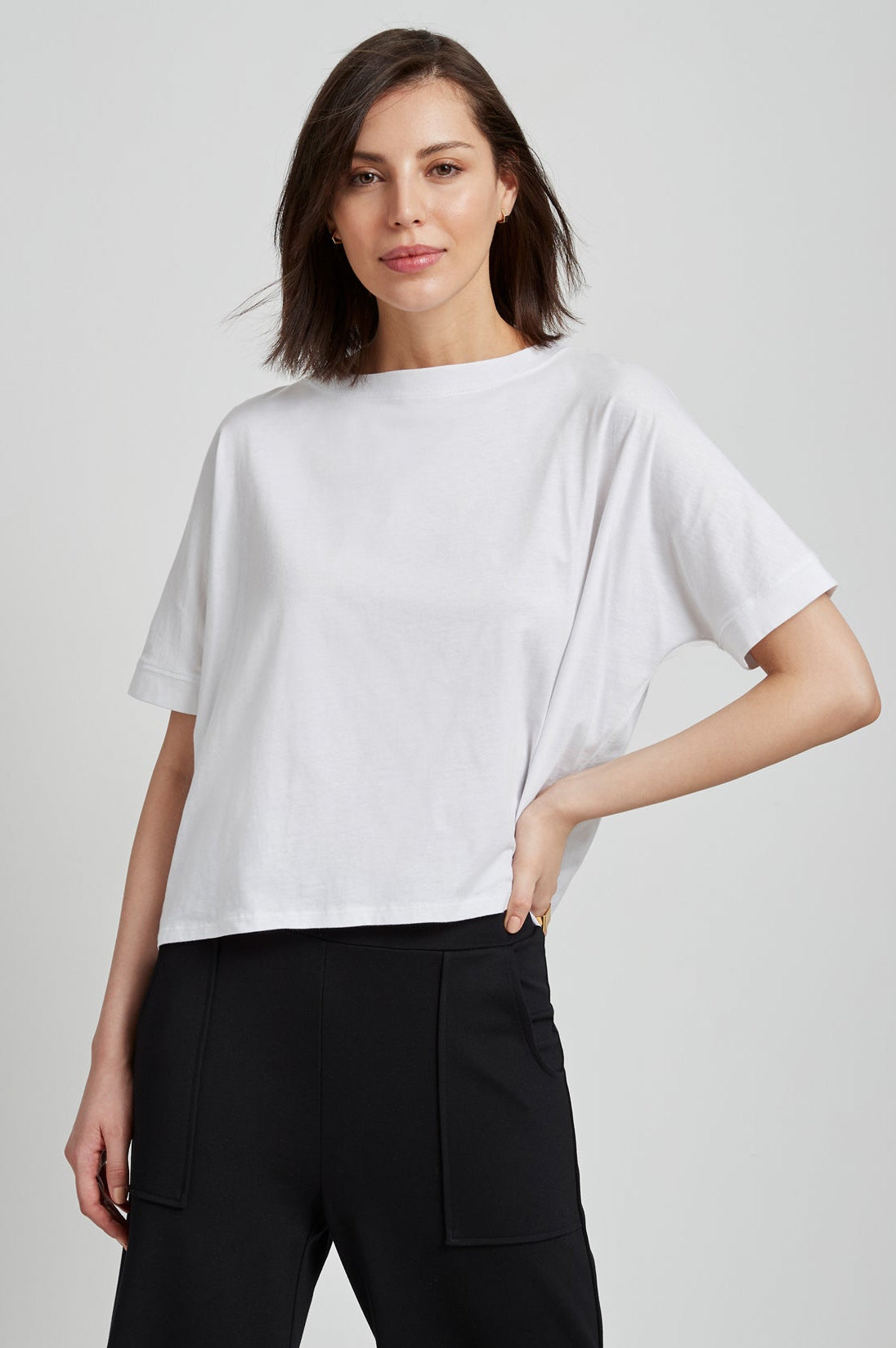 #White