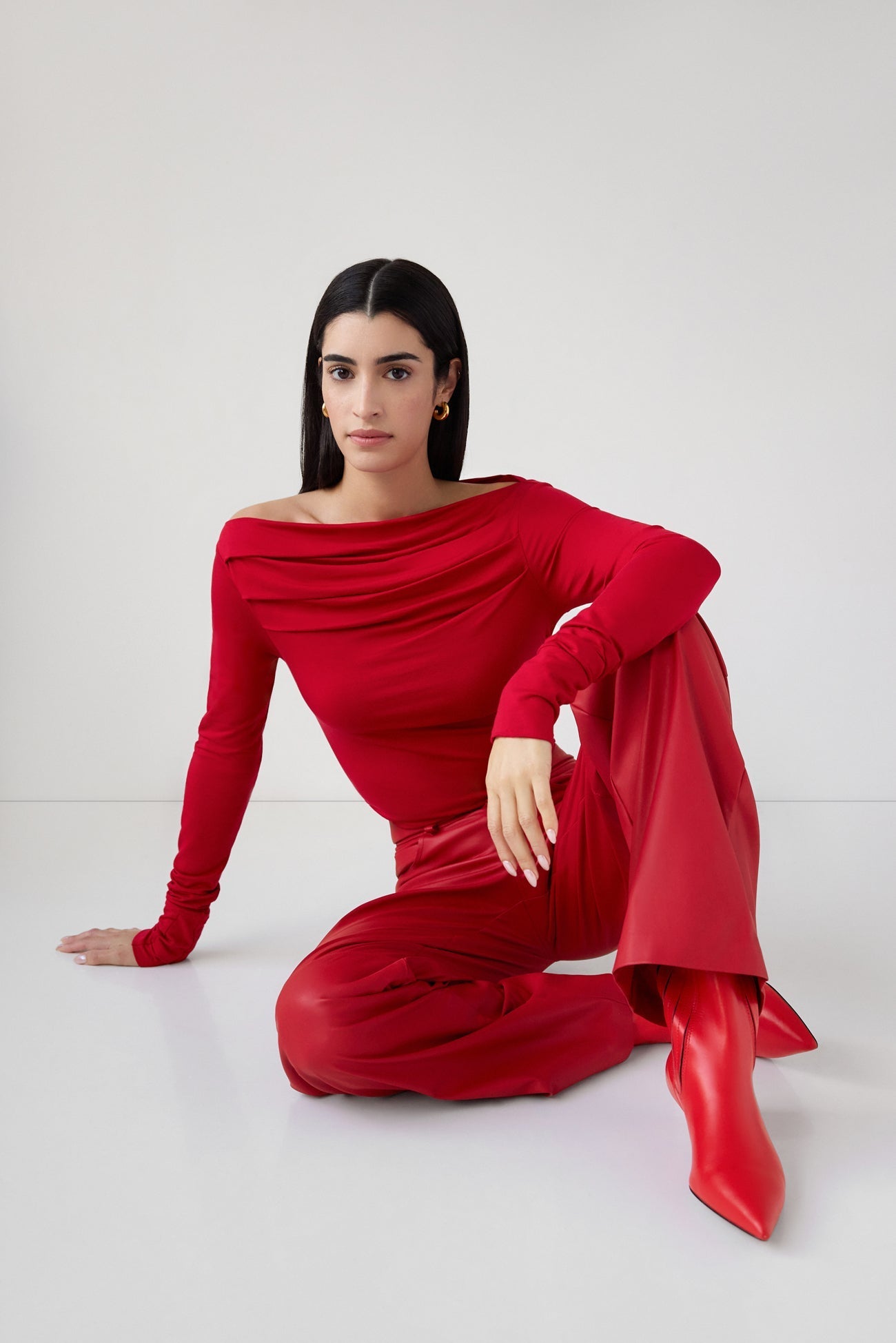 #Red