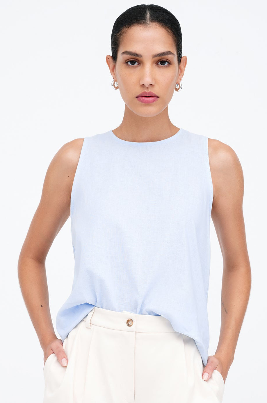 #Light Blue