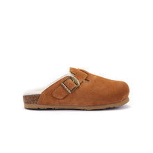 MENS BERLIN CHESTNUT - Australia Luxe Collective