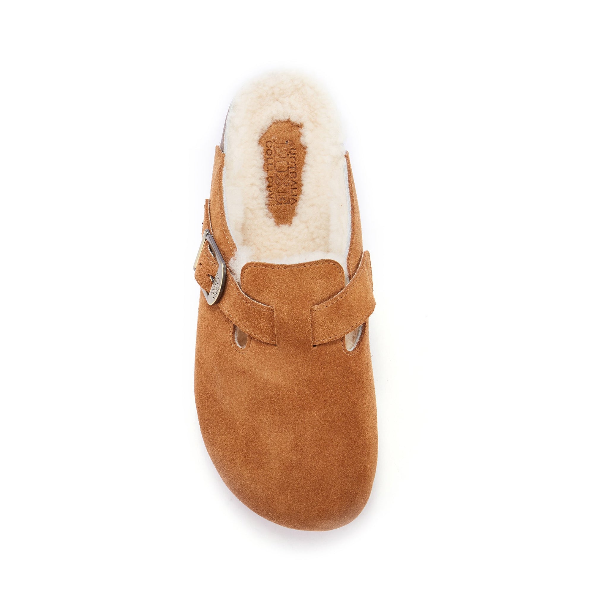 MENS BERLIN CHESTNUT - Australia Luxe Collective