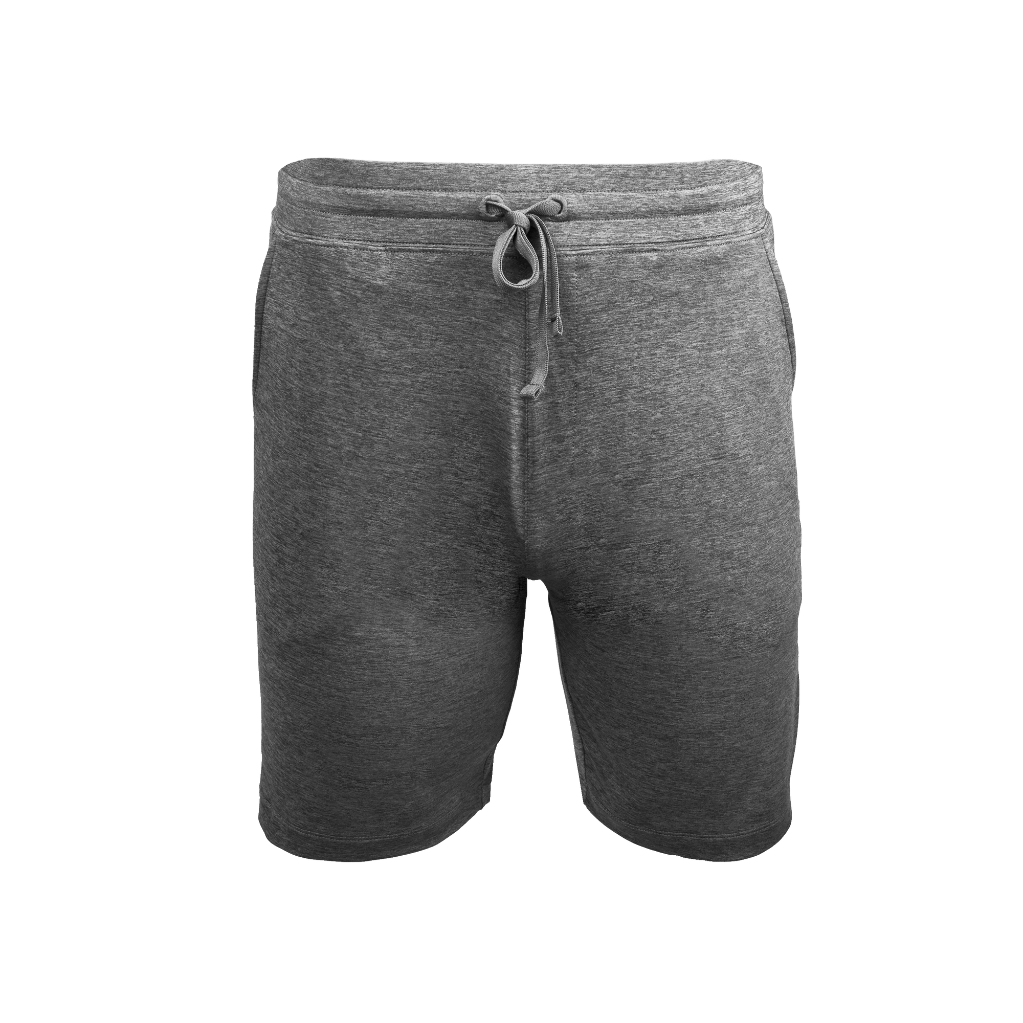 Men | Guide Sport Short | Light Grey Heather