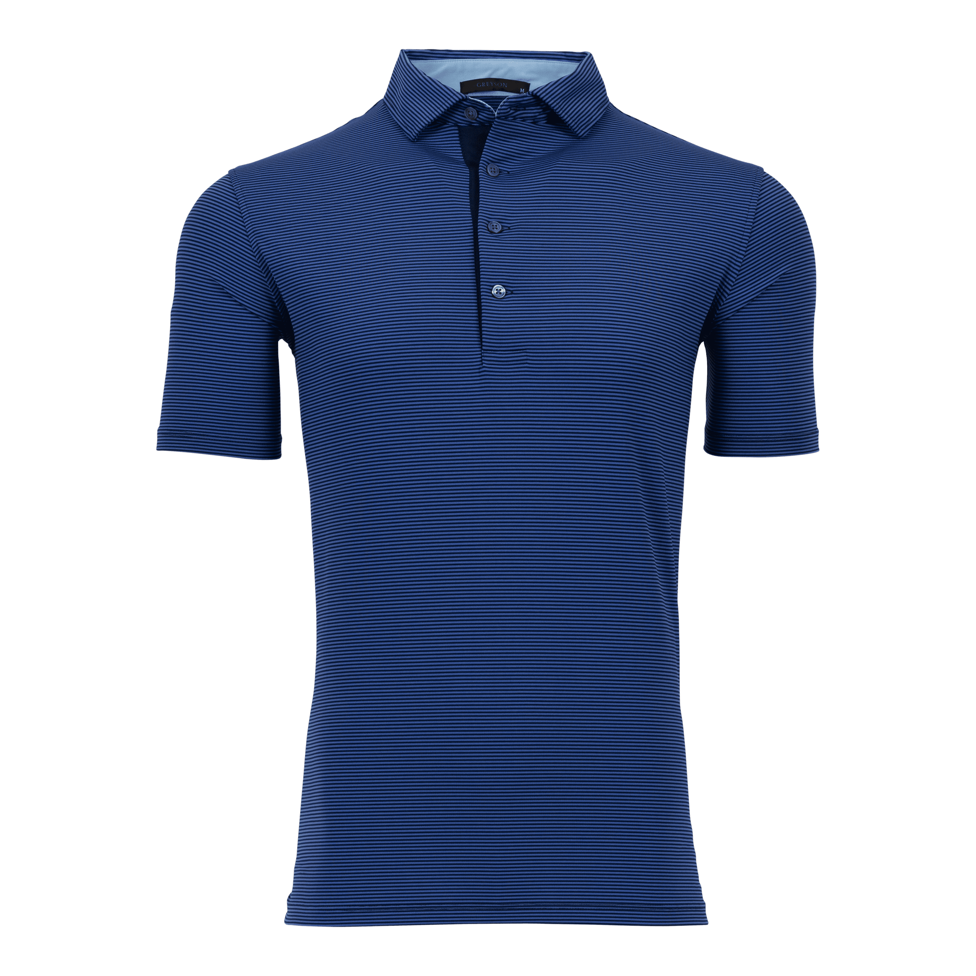Men | Saranac Polo | Dart