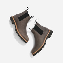 Mens | Go-To Chelsea Boot 2.0 | Grey