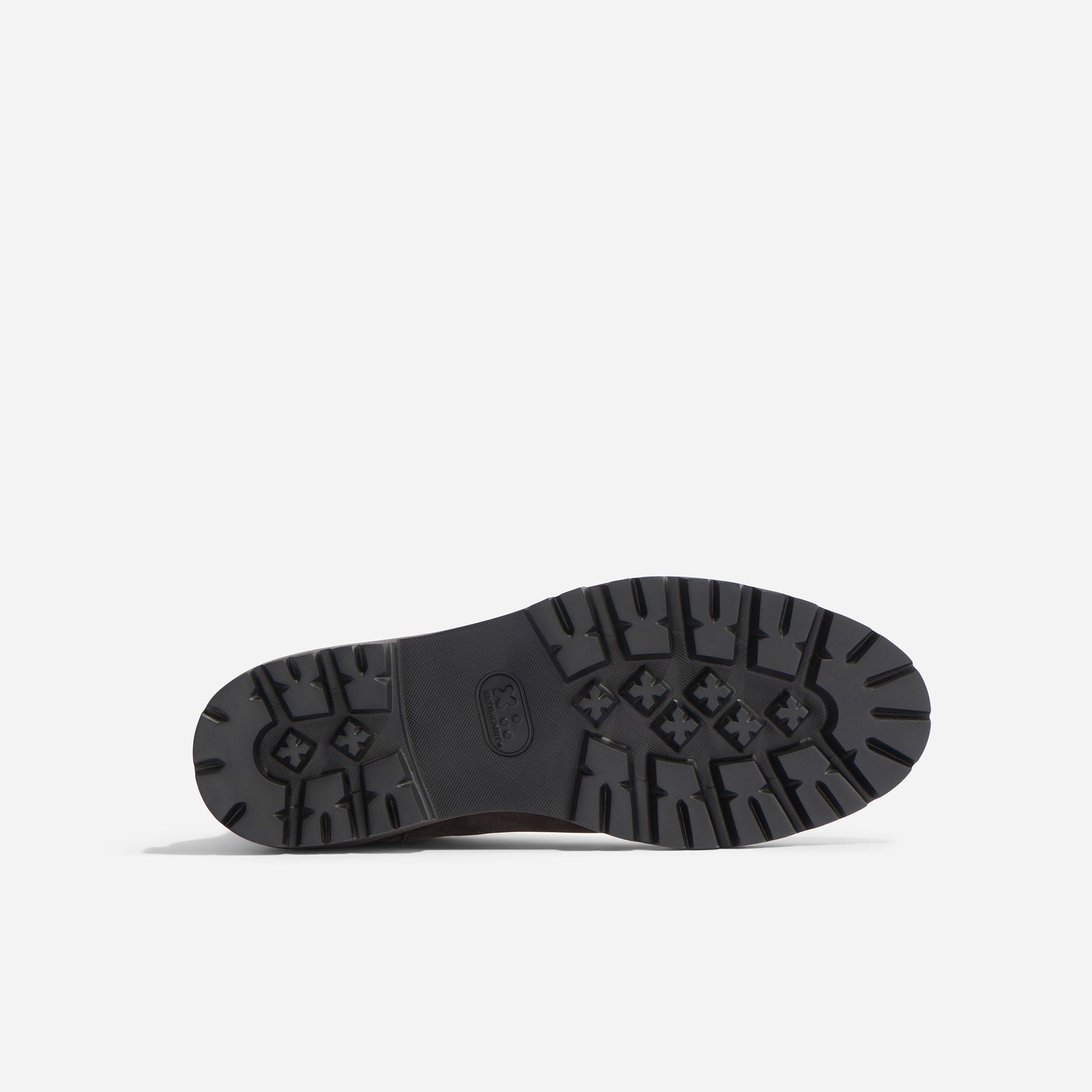 Mens | Go-To Chelsea Boot 2.0 | Grey