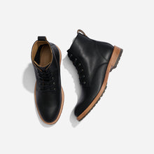 Mens | Martin All-Weather Boot | Black