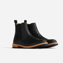 Mens | Marco Everyday Chelsea Boot | Black