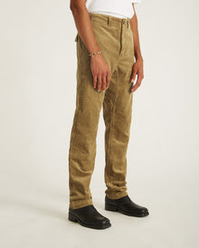 Camel | Field Corduroy Pant