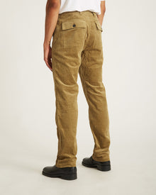 Camel | Field Corduroy Pant