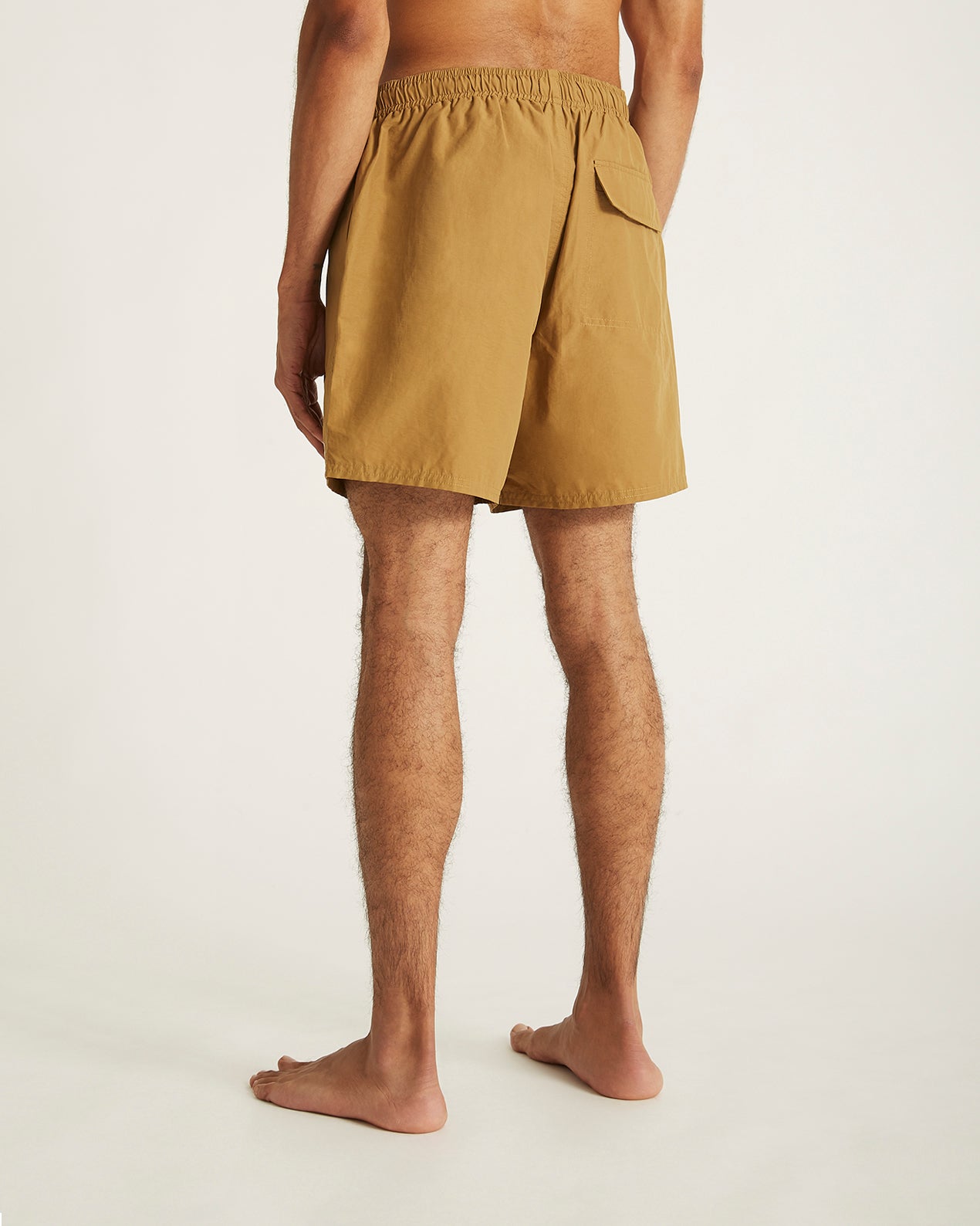 Camel | Talley Swim Short