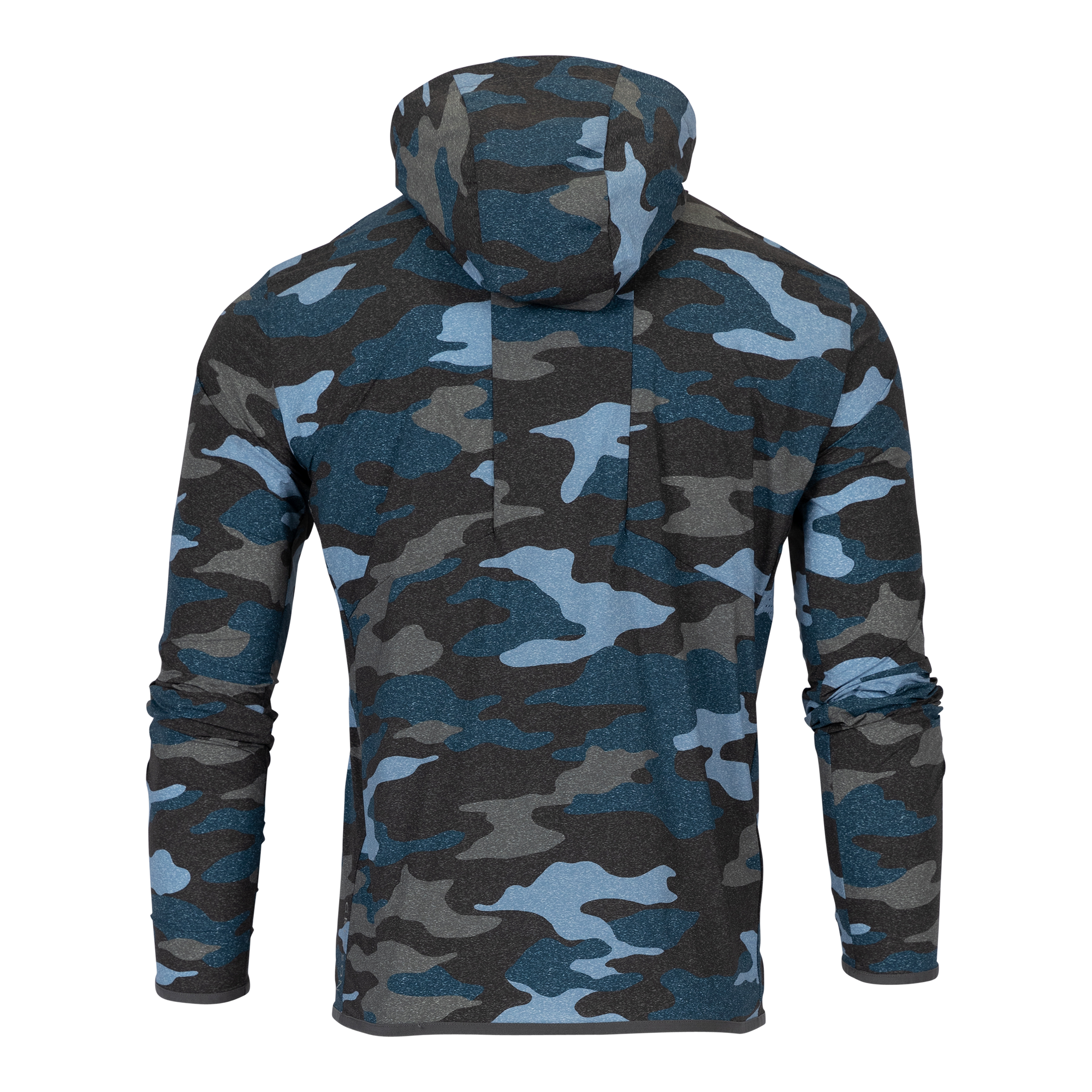 Men | Loch Ness Camo Newago Pac Lite Jacket | Cloud
