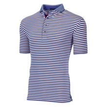 Men | Ohatchee Polo | Pink Sky