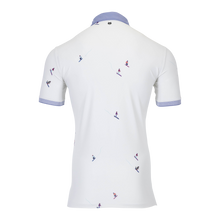 Men | First Tracks Polo | Arctic