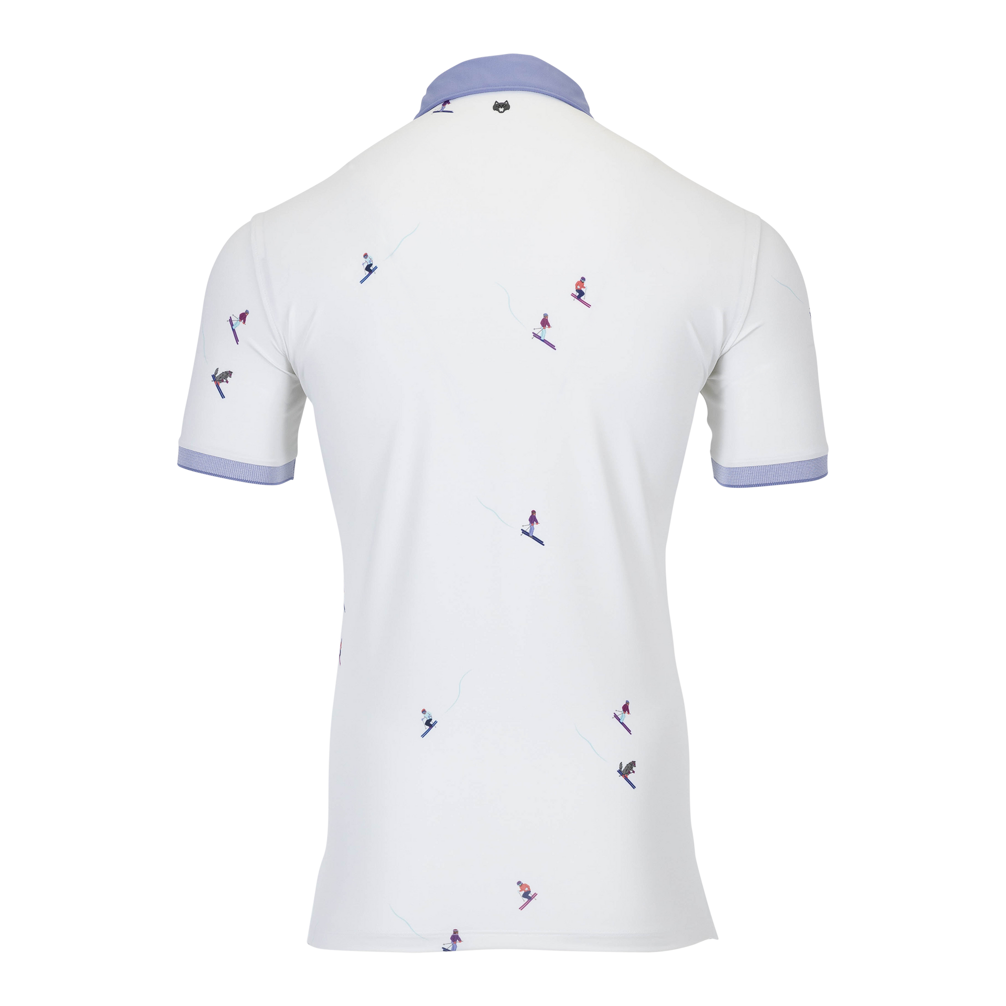 Men | First Tracks Polo | Arctic