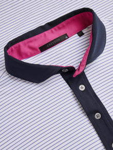 Men | Ohoopee Polo | Arctic