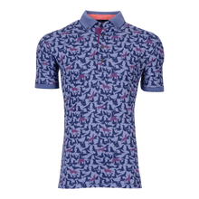 Men | Seals And Wolf Polo | Valley