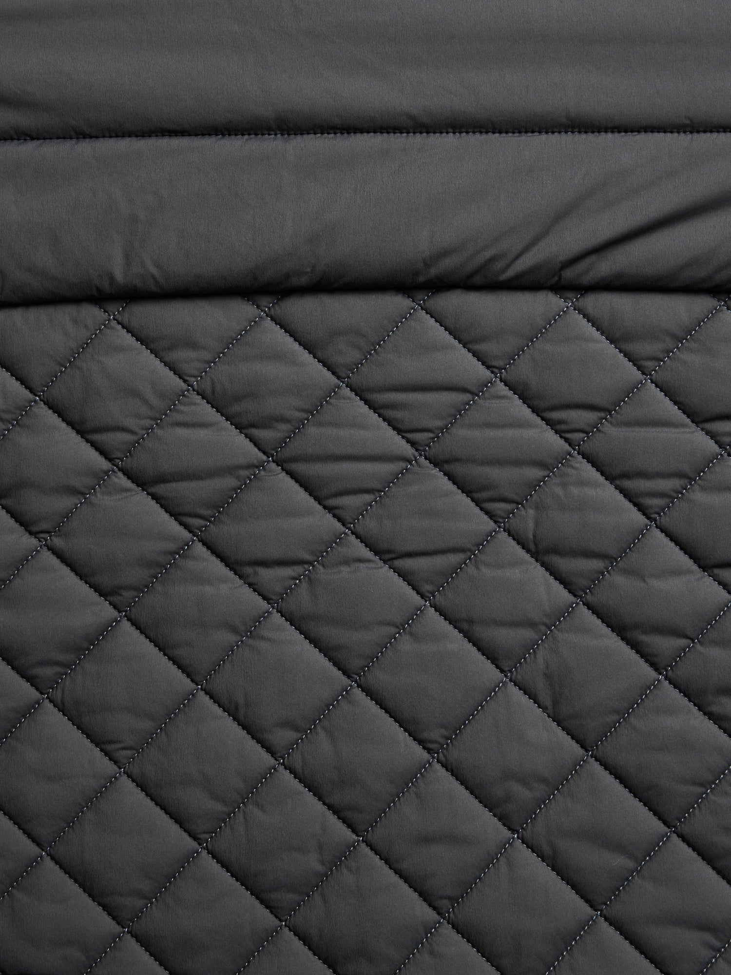 Men | Hooded Yukon Ultralight Hybrid Jacket | Scareb