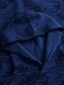 Men | Loch Ness Toile Koko Hoodie | Iona