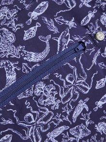 Men | Ocean Curiosities Superior Swim Short | Canal