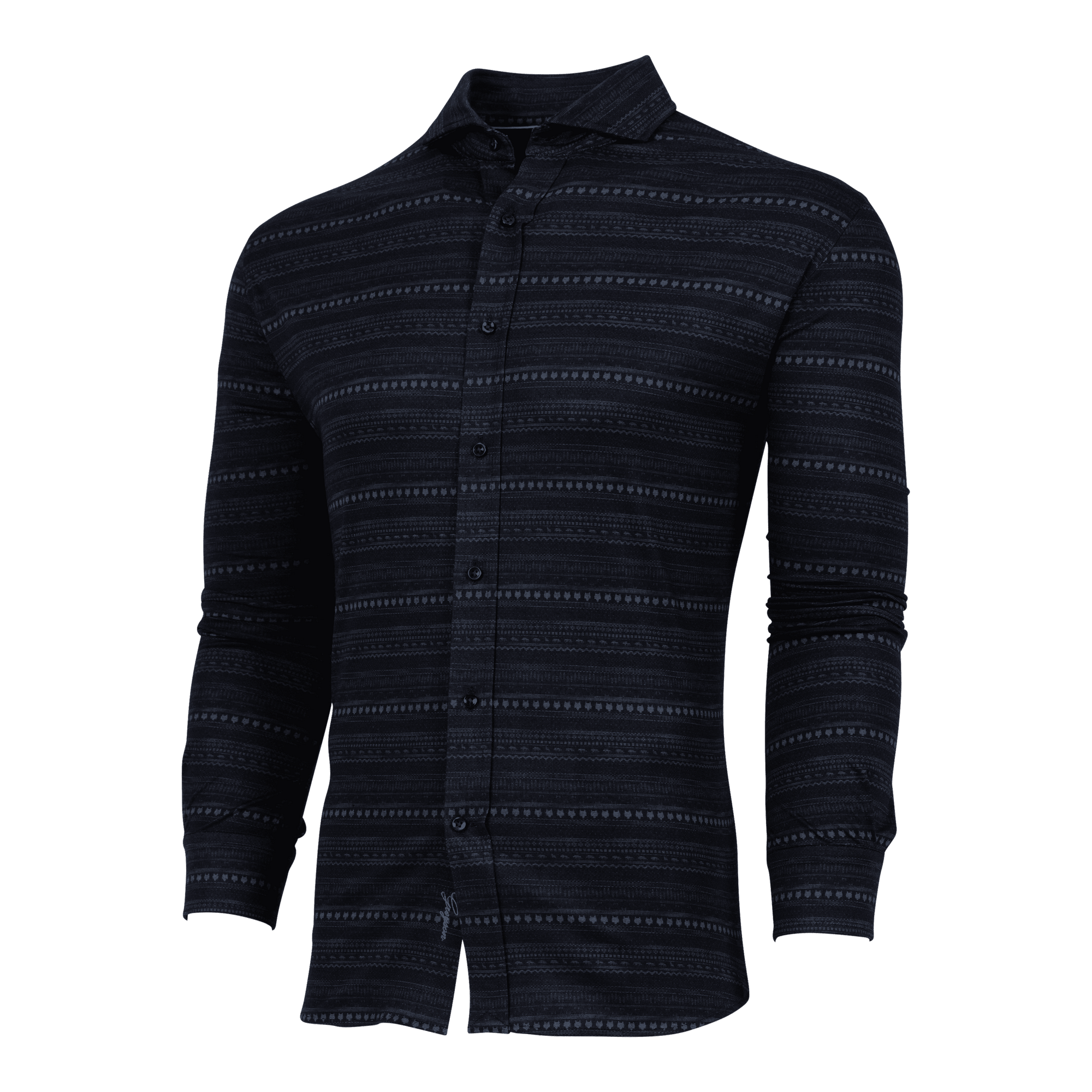 Men | Spirit Chaser Woodward Shirt | Iona