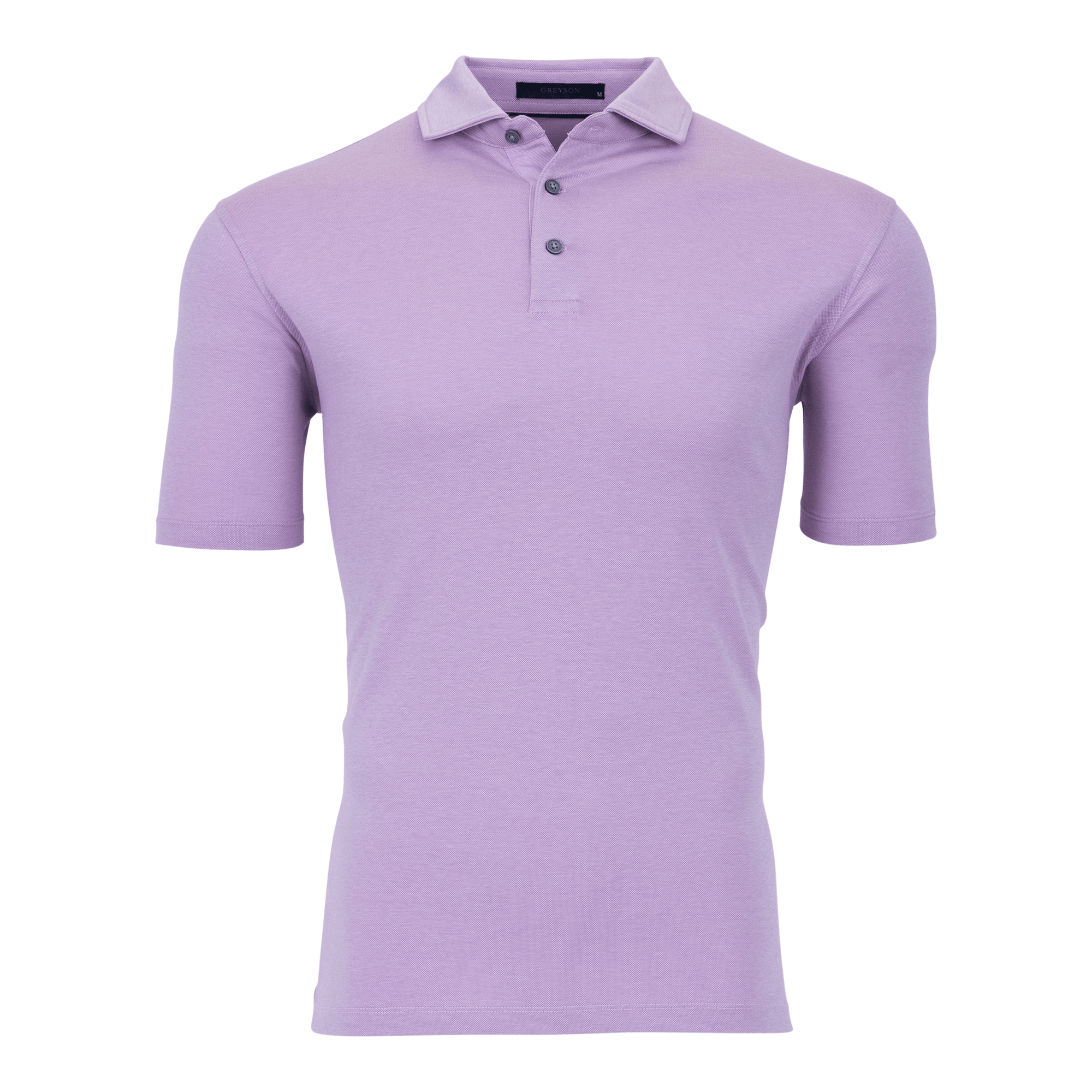 Men | Omaha Polo | Willowherb