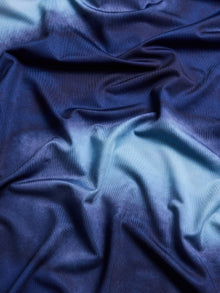 Men | Flat Summit Polo | Maltese Blue