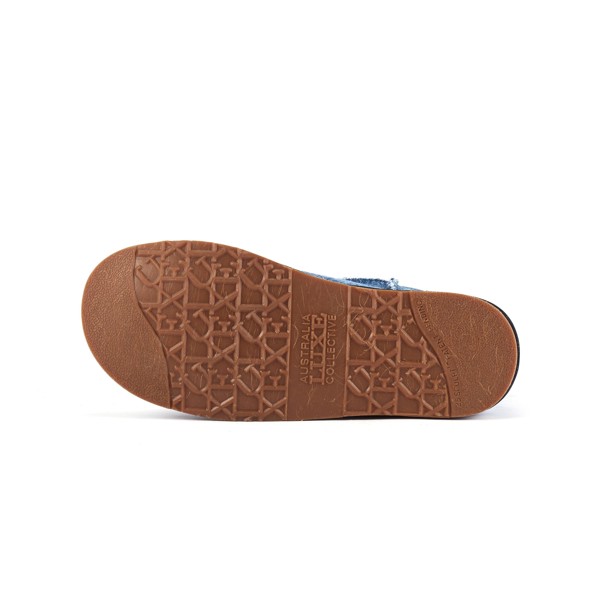 MENS HERITAGE X SHORT DENIM - Australia Luxe Collective