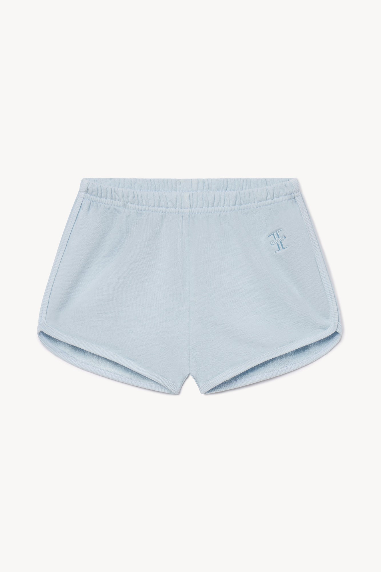 MINI TRACK SHORT - ETERNE
