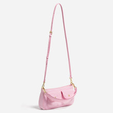 The Pocket Dylan Bag | Flamingo Terry