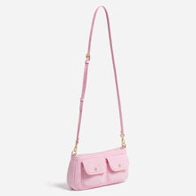 The Pocket Dylan Bag | Flamingo Terry