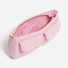 The Pocket Dylan Bag | Flamingo Terry