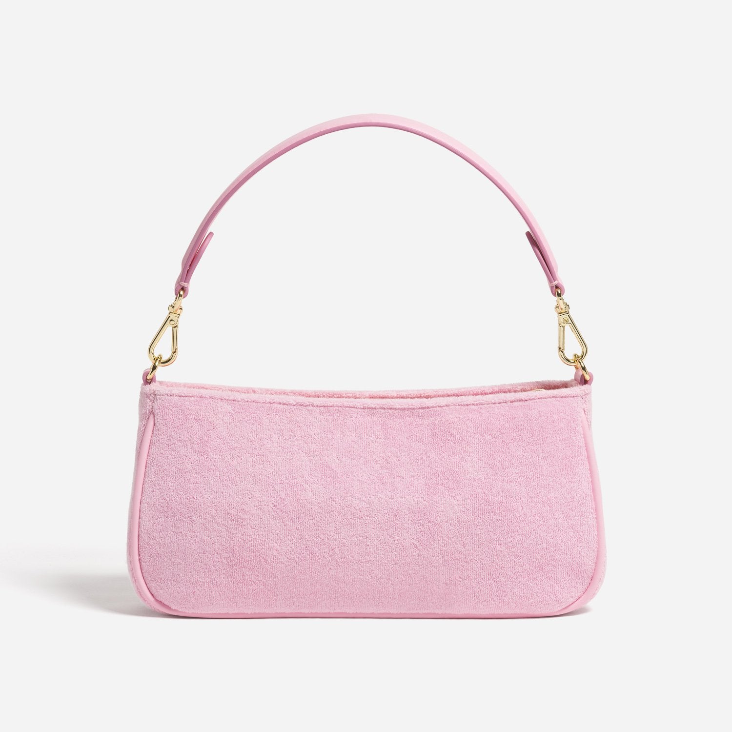 The Pocket Dylan Bag | Flamingo Terry