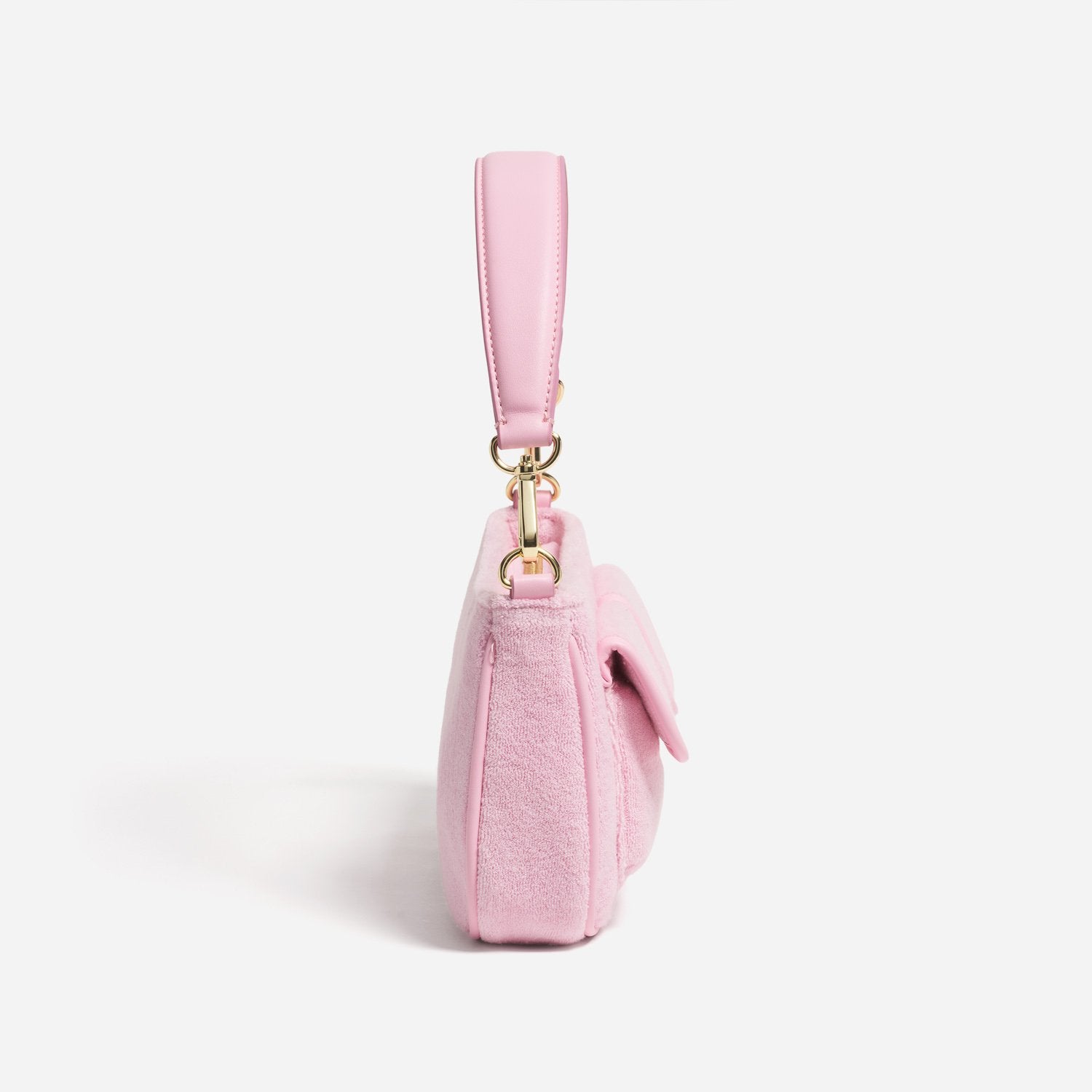 The Pocket Dylan Bag | Flamingo Terry