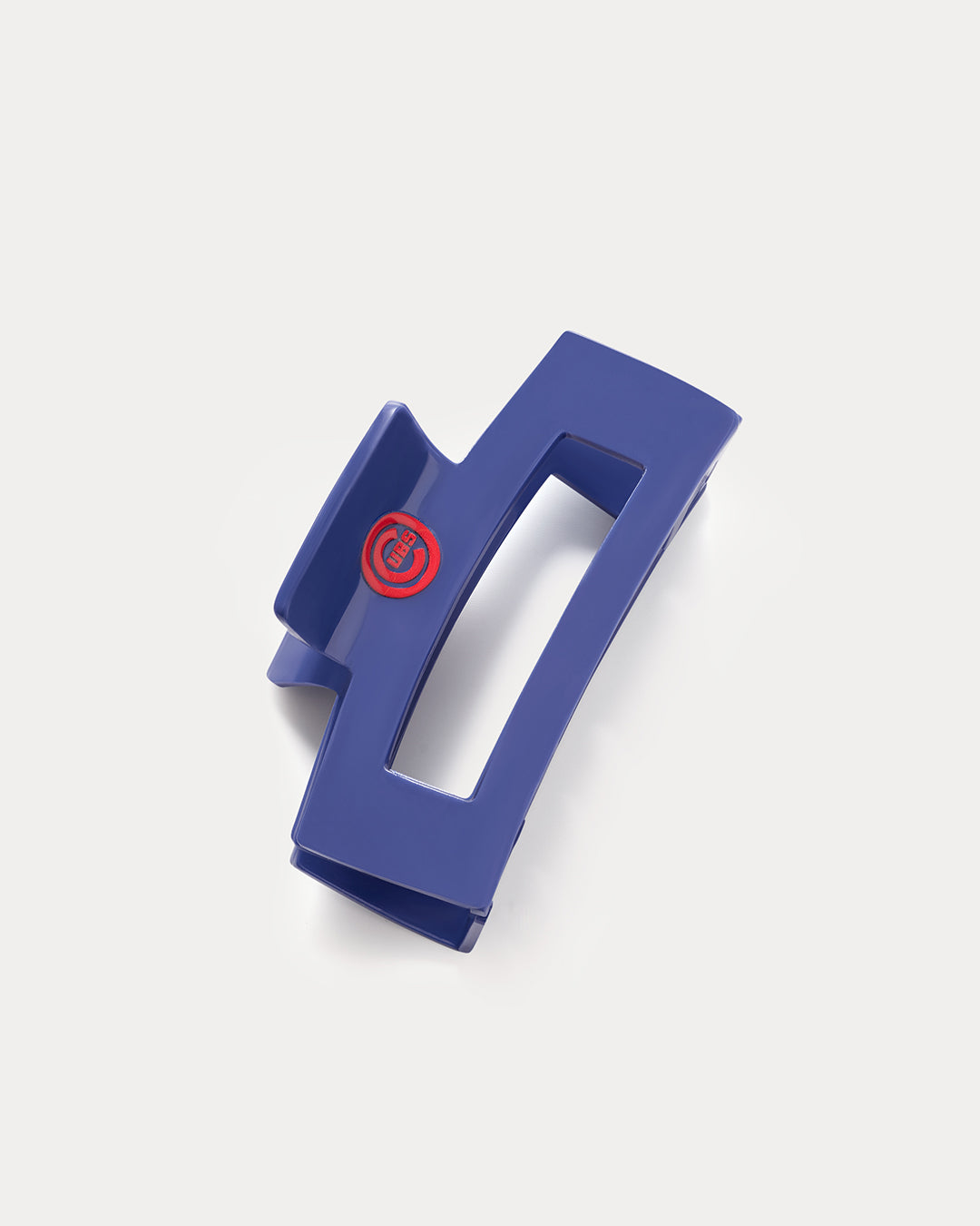 The MLB Square Claw Clip | Chicago Cubs