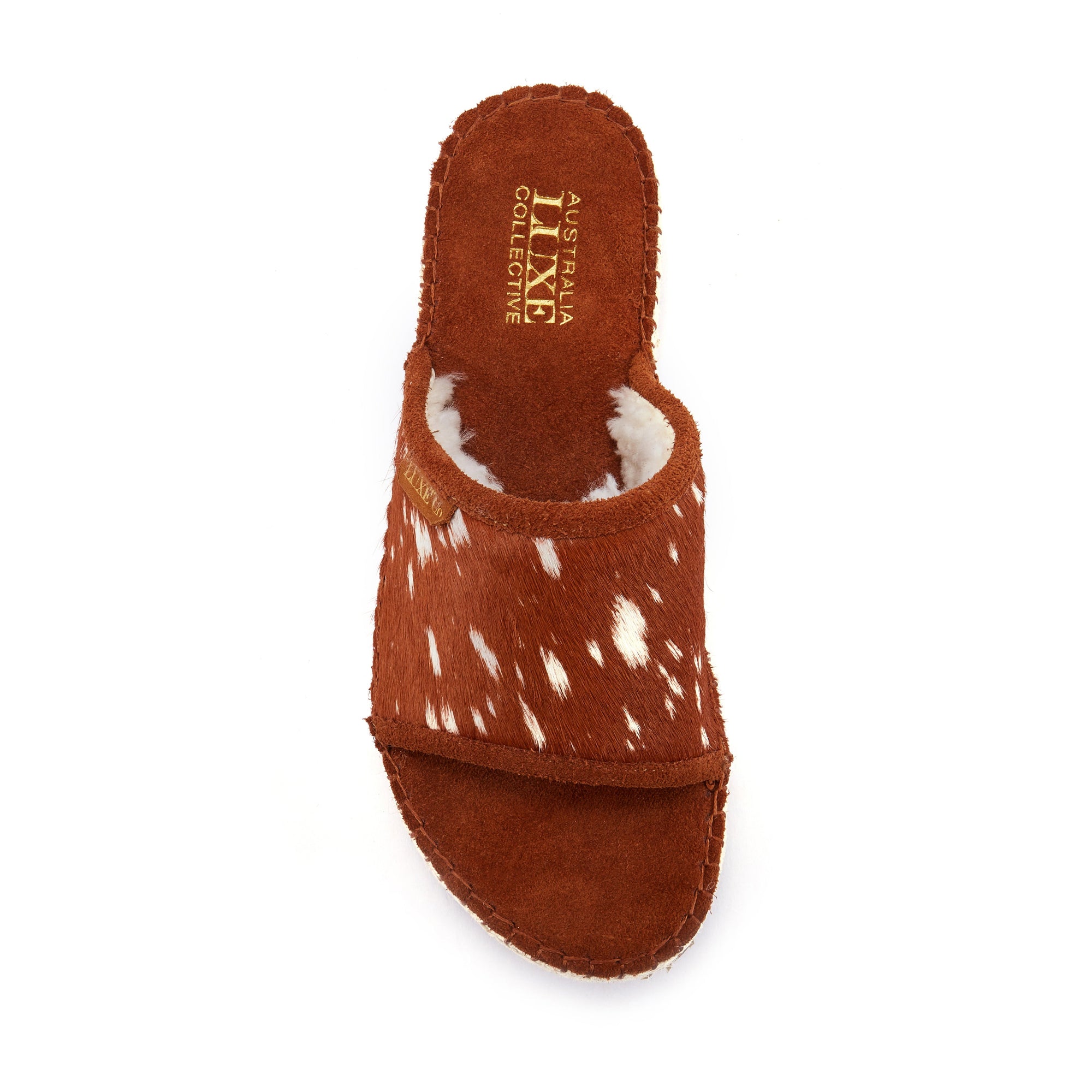MOJAVI BAMBI - Australia Luxe Collective