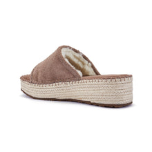 MOJAVI MUSHROOM - Australia Luxe Collective