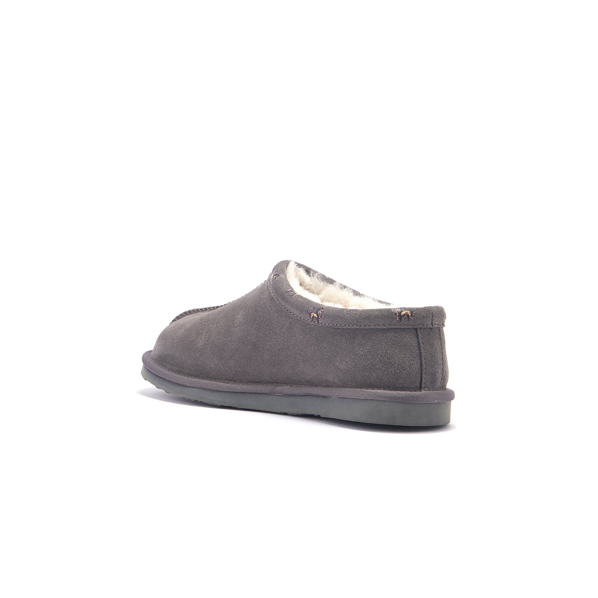 MENS OUTBACK GRAY - Australia Luxe Collective