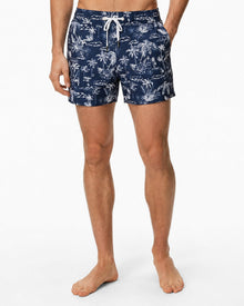 Mens | Stretch Volley Swim Short 5